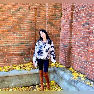 Meet your Posher, Marisa